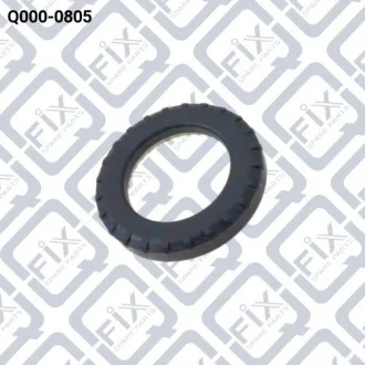 Подшипник опоры амортизатора переднего Q-fix Q0000805