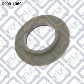 Подшипник опоры амортизатора переднего Q-fix Q0001369