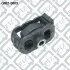 ПОДУШКА ДВИГАТЕЛЯ ПЕРЕДНЯ Q-fix Q0020003 (фото 1)