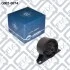 Подушка двигателя задняя мкпп Q-fix Q0020074 (фото 2)