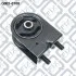 ПОДУШКА ДВИГАТЕЛЯ ПЕРЕДНЯ Q-fix Q0020108 (фото 1)