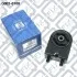 ПОДУШКА ДВИГАТЕЛЯ ПЕРЕДНЯ Q-fix Q0020108 (фото 2)