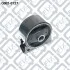 Подушка двигателя передняя мкпп Q-fix Q0020127 (фото 1)