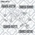 Подушка коробки швидкостей at Q-fix Q0020216 (фото 3)