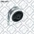 Подушка двигателя передняя мкпп Q-fix Q0020251 (фото 1)