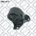 Подушка двигуна передня Q-fix Q0020514 (фото 1)
