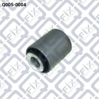 Сайлентблок задней тяги Q-fix Q0050004