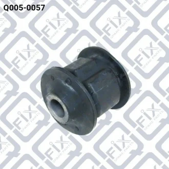 Сайлентблок задней подвески Q-fix Q0050057
