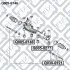 Сайлентблок кермової рейки Q-fix Q0050146 (фото 3)