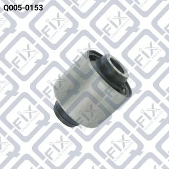 Сайлентблок заднего дифференциала Q-fix Q0050153