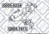 Сайлентблок переднего нижнего рычага Q-fix Q0050234 (фото 3)