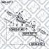 Сайлентблок кермової рейки Q-fix Q0050277 (фото 3)