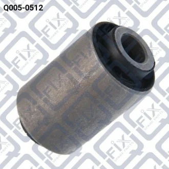 Сайлентблок задней тяги Q-fix Q0050512