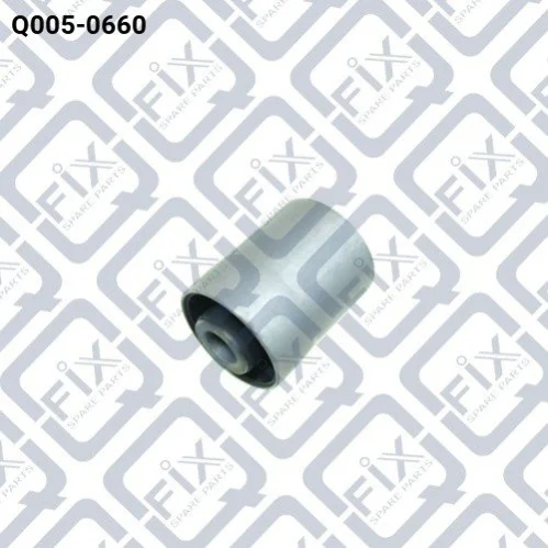 Сайлентблок заднего поперечного рычага Q-fix Q0050660 (фото 1)