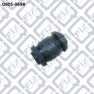 Сайлентблок переднего переднего рычага Q-fix Q0050688