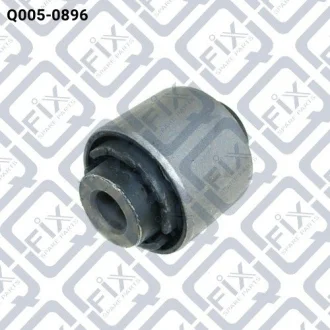 Сайлентблок задней тяги Q-fix Q0050896