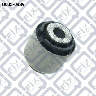 Сайлентблок задней тяги Q-fix Q0050939