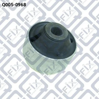 Сайлентблок задний переднего рычага Q-fix Q0050968