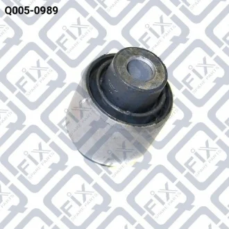 Сайлентблок переднего верхнего рычага Q-fix Q0050989