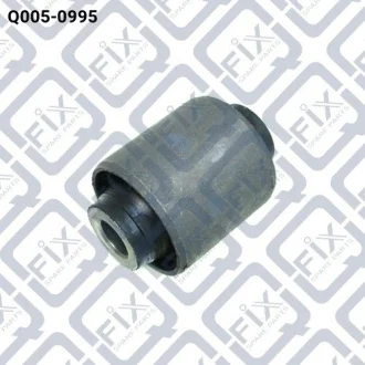 Сайлентблок переднего нижнего рычага Q-fix Q0050995