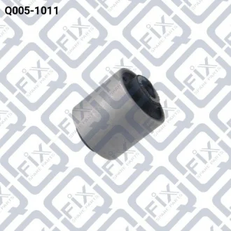 Сайлентблок задней поперечной тяги Q-fix Q0051011