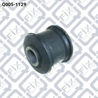Сайлентблок переднього амортизатора Q-fix Q0051129