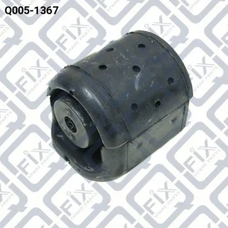 Сайлентблок задний переднего рычага Q-fix Q0051367