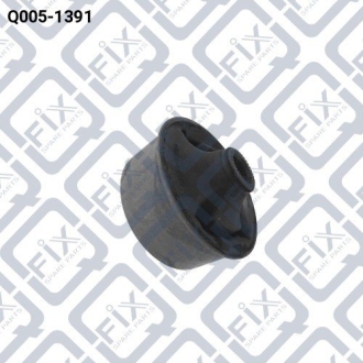 Сайлентблок задний переднего рычага Q-fix Q0051391 (фото 1)