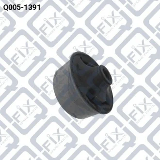 Сайлентблок задний переднего рычага Q-fix Q0051391