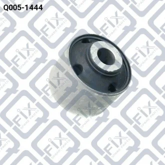 Сайлентблок заднего продольного рычага Q-fix Q0051444