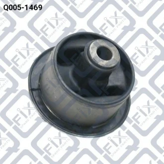 Сайлентблок заднего дифференциала Q-fix Q0051469