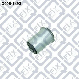 Сайлентблок задней подвески Q-fix Q0051493