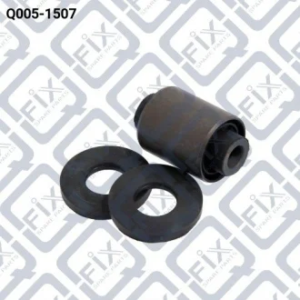 Сайлентблок переднего переднего рычага Q-fix Q0051507