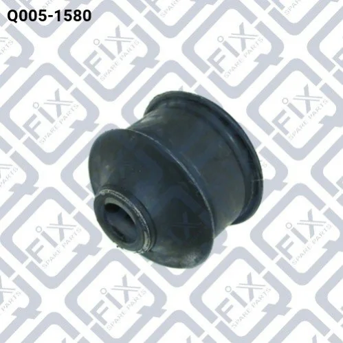 Сайлентблок заднего амортизатора Q-fix Q0051580 (фото 1)