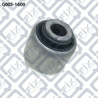 Сайлентблок переднего переднего рычага Q-fix Q0051600