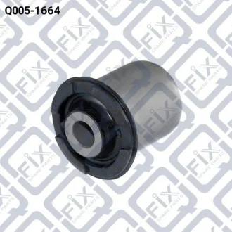 Сайлентблок задній переднього важеля Q-fix Q0051664