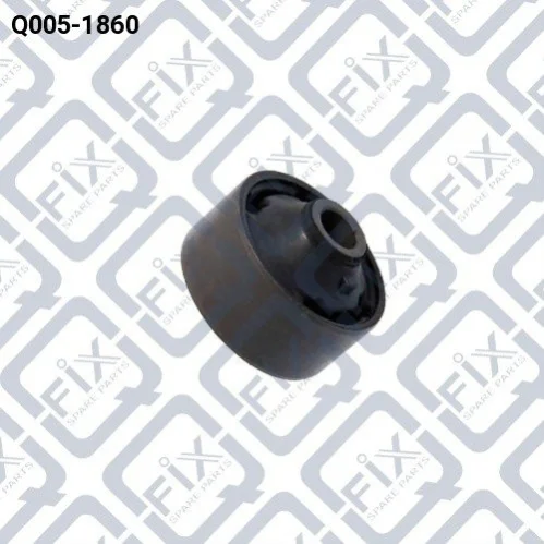 Сайлентблок задний переднего рычага Q-fix Q0051860 (фото 1)