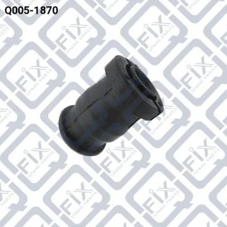 Сайлентблок переднего переднего рычага Q-fix Q0051870