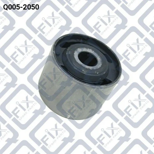 Сайлентблок заднего дифференциала Q-fix Q0052050 (фото 1)