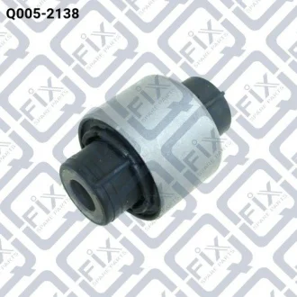 Сайлентблок задней тяги Q-fix Q0052138