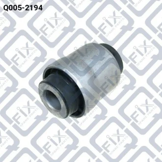 Сайлентблок задней тяги Q-fix Q0052194