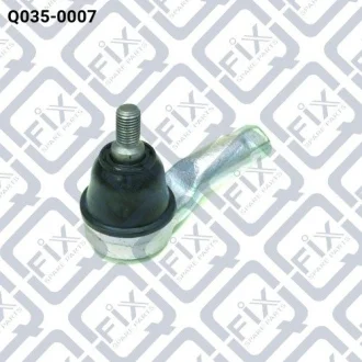 Наконечник рулевой Q-fix Q0350007