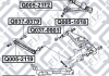 Болт с эксцентриком Q-fix Q0370001 (фото 1)