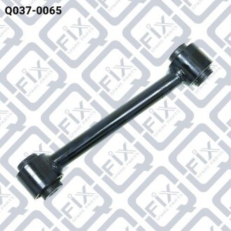 Фото тяга задня поперечна Q-fix Q0370065 Тяга задня поперечна Q-fix Q0370065