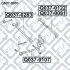 Тяга задня поперечна ліва Toyota Camry ACV30 2001-2006 Q-fix Q0370091 (фото 3)