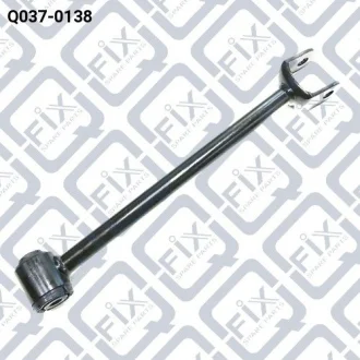 Тяга задня поперечна ліва Q-fix Q0370138