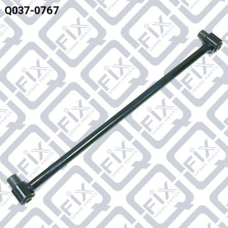 Тяга задня поперечна задня Q-fix Q0370767