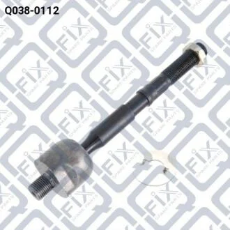 Рульова тяга Q-fix Q0380112