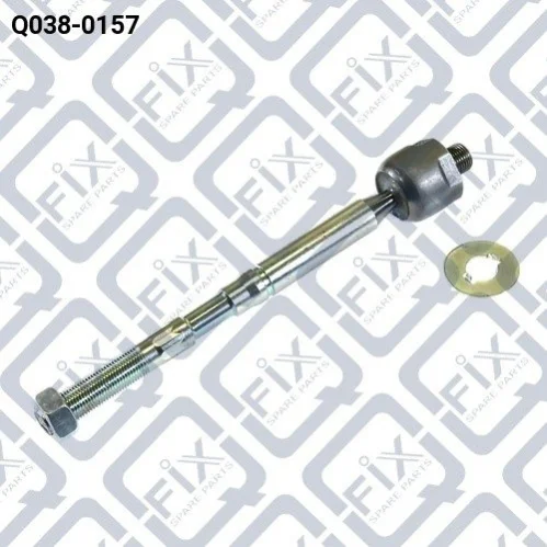 Рулевая тяга Q-fix Q0380157 (фото 1)
