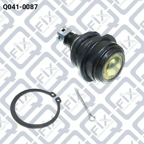 Опора шарова Q-fix Q0410087 (фото 1)